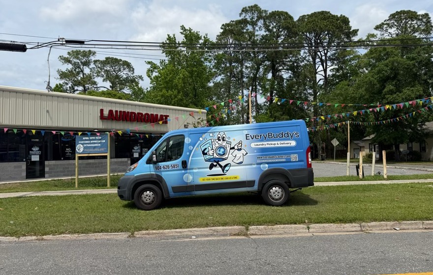 Pickup & Delivery